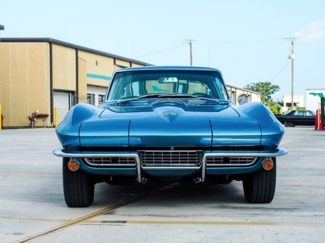1967 Chevrolet Corvette - photo 4