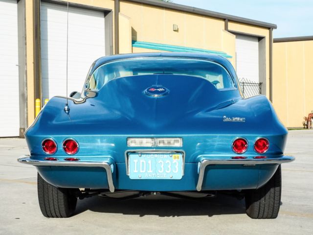 1967 Chevrolet Corvette - photo 5