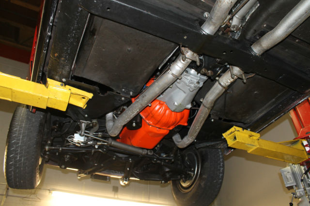 1967 Chevrolet Corvette - photo 10