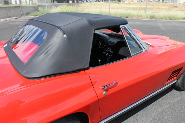1967 Chevrolet Corvette - photo 4