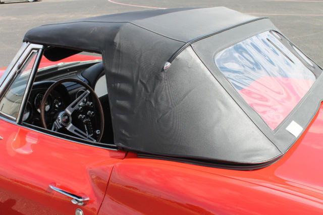 1967 Chevrolet Corvette - photo 5