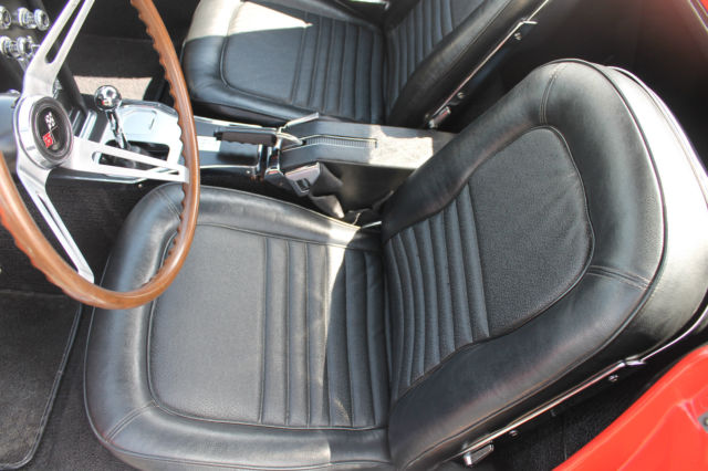 1967 Chevrolet Corvette - photo 6