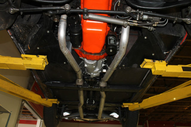 1967 Chevrolet Corvette - photo 9