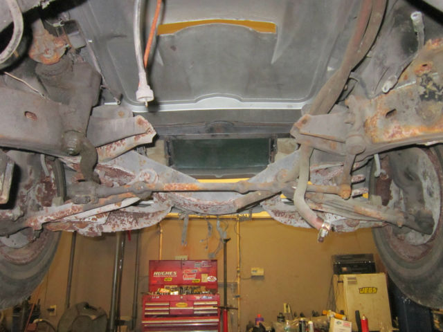1967 Chevrolet Corvette 427 - photo 11