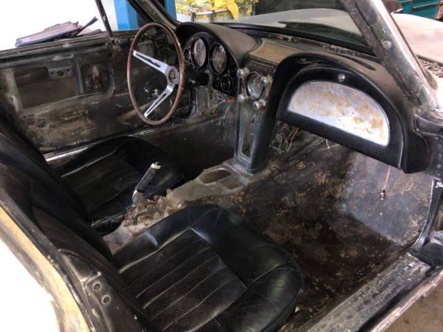 1967 Chevrolet Corvette - photo 10