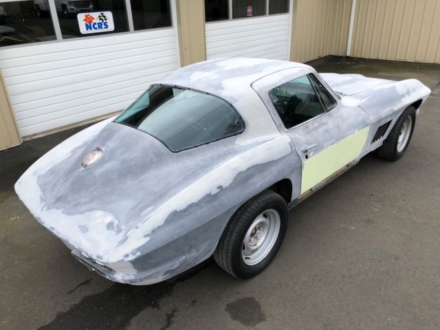 1967 Chevrolet Corvette - photo 3