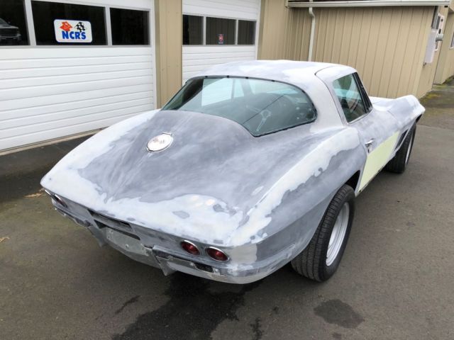 1967 Chevrolet Corvette - photo 4