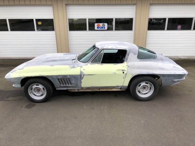 1967 Chevrolet Corvette - photo 6