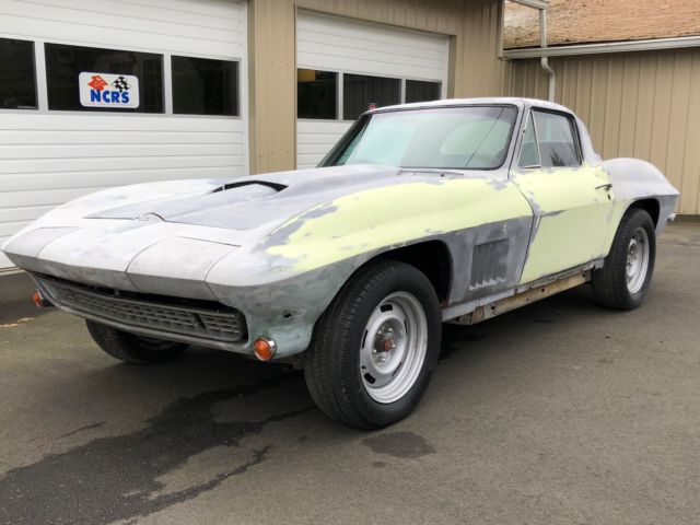 1967 Chevrolet Corvette - photo 7