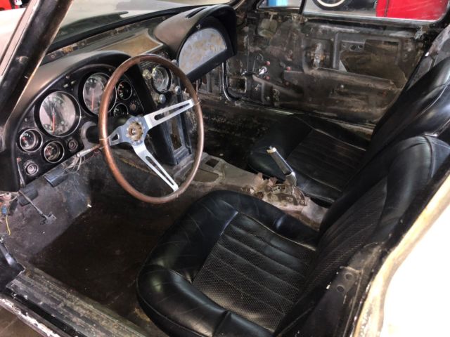 1967 Chevrolet Corvette - photo 9