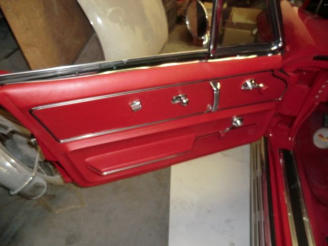 1967 Chevrolet Corvette - photo 8