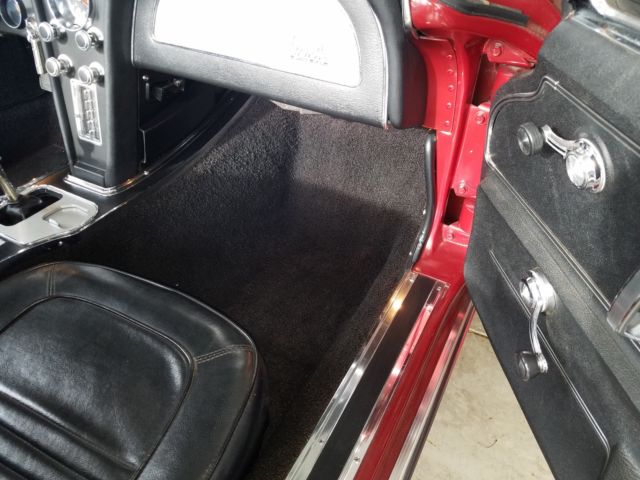 1967 Chevrolet Corvette Sting Ray - photo 13