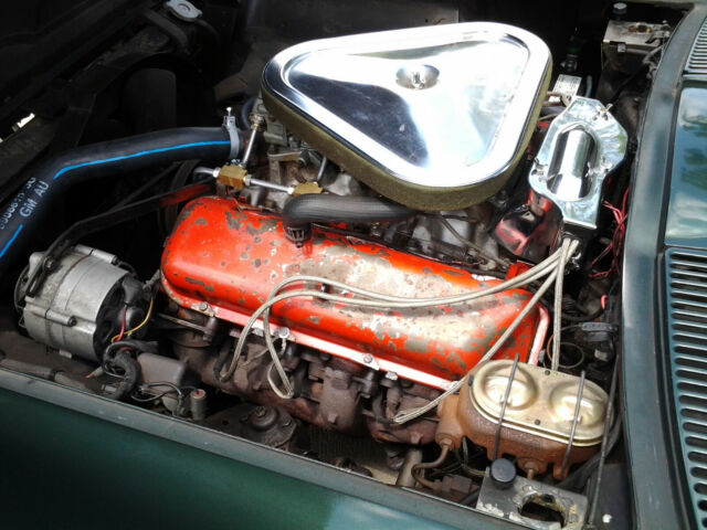 1967 Chevrolet Corvette - photo 10