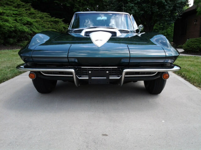 1967 Chevrolet Corvette - photo 12