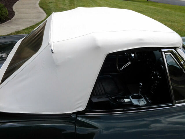 1967 Chevrolet Corvette - photo 7