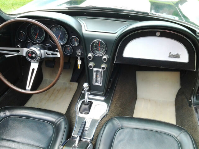 1967 Chevrolet Corvette - photo 9