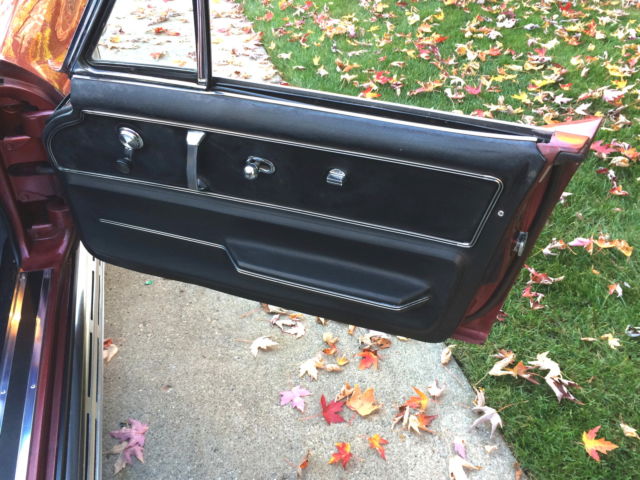 1967 Chevrolet Corvette CONVERTIBLE....2 DOOR - photo 12