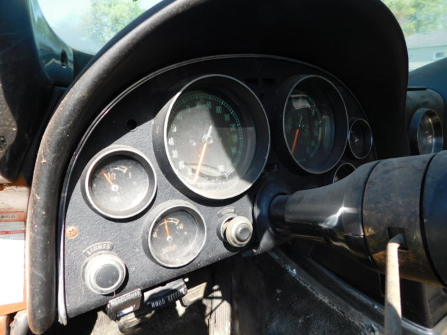 1967 Chevrolet Corvette - photo 6