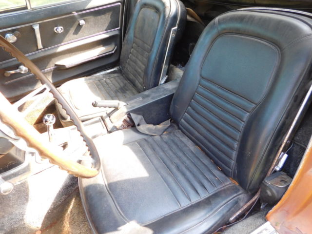 1967 Chevrolet Corvette - photo 8