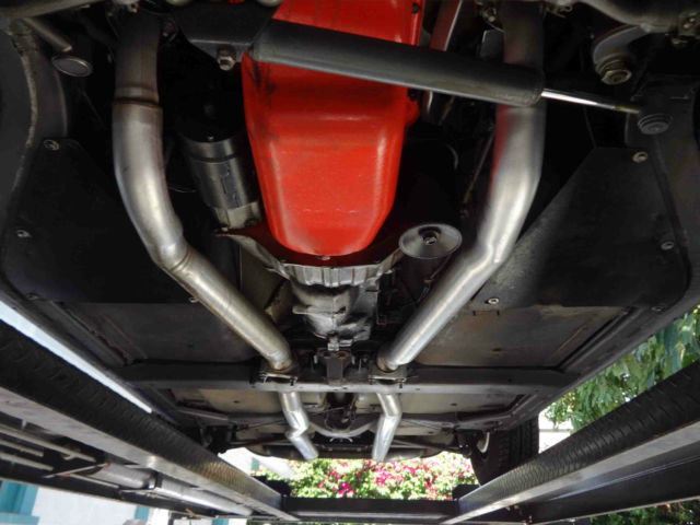 1967 Chevrolet Corvette Convertible - photo 3
