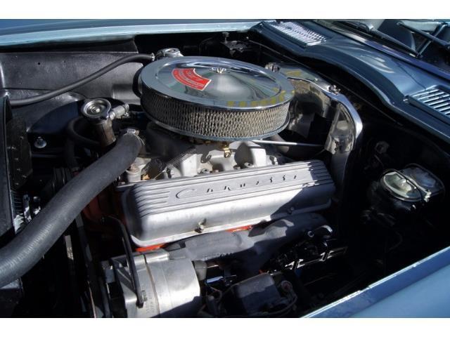 1967 Chevrolet Corvette - photo 3