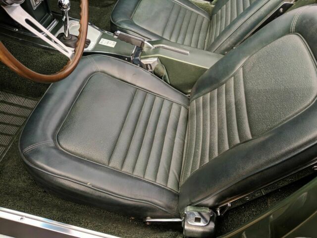 1967 Chevrolet Corvette - photo 8