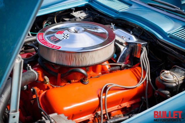1967 Chevrolet Corvette - Video Inside! - photo 10