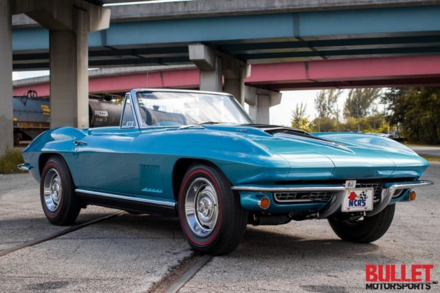 1967 Chevrolet Corvette - Video Inside! - photo 2