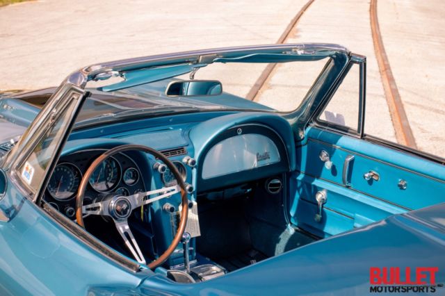 1967 Chevrolet Corvette - Video Inside! - photo 3