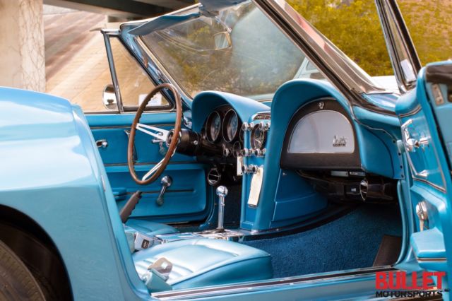 1967 Chevrolet Corvette - Video Inside! - photo 5
