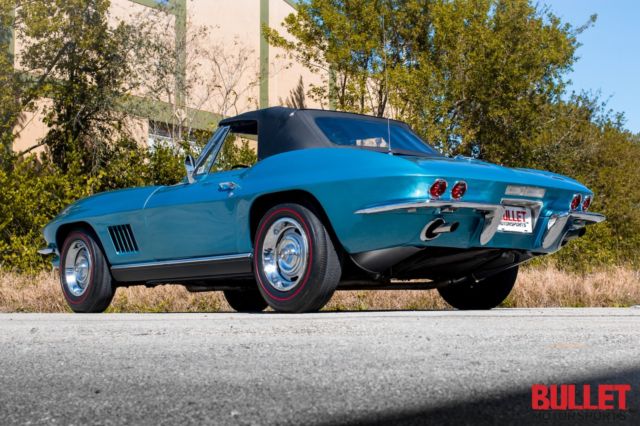 1967 Chevrolet Corvette - Video Inside! - photo 6