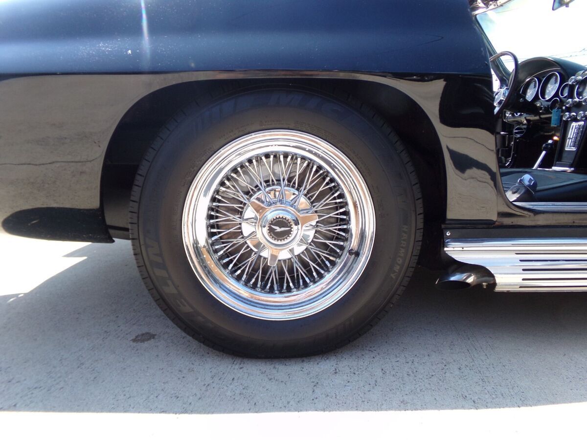 1967 Chevrolet Corvette - photo 10