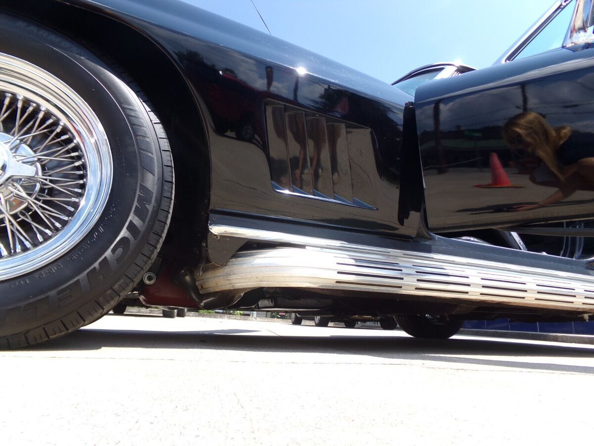 1967 Chevrolet Corvette - photo 3