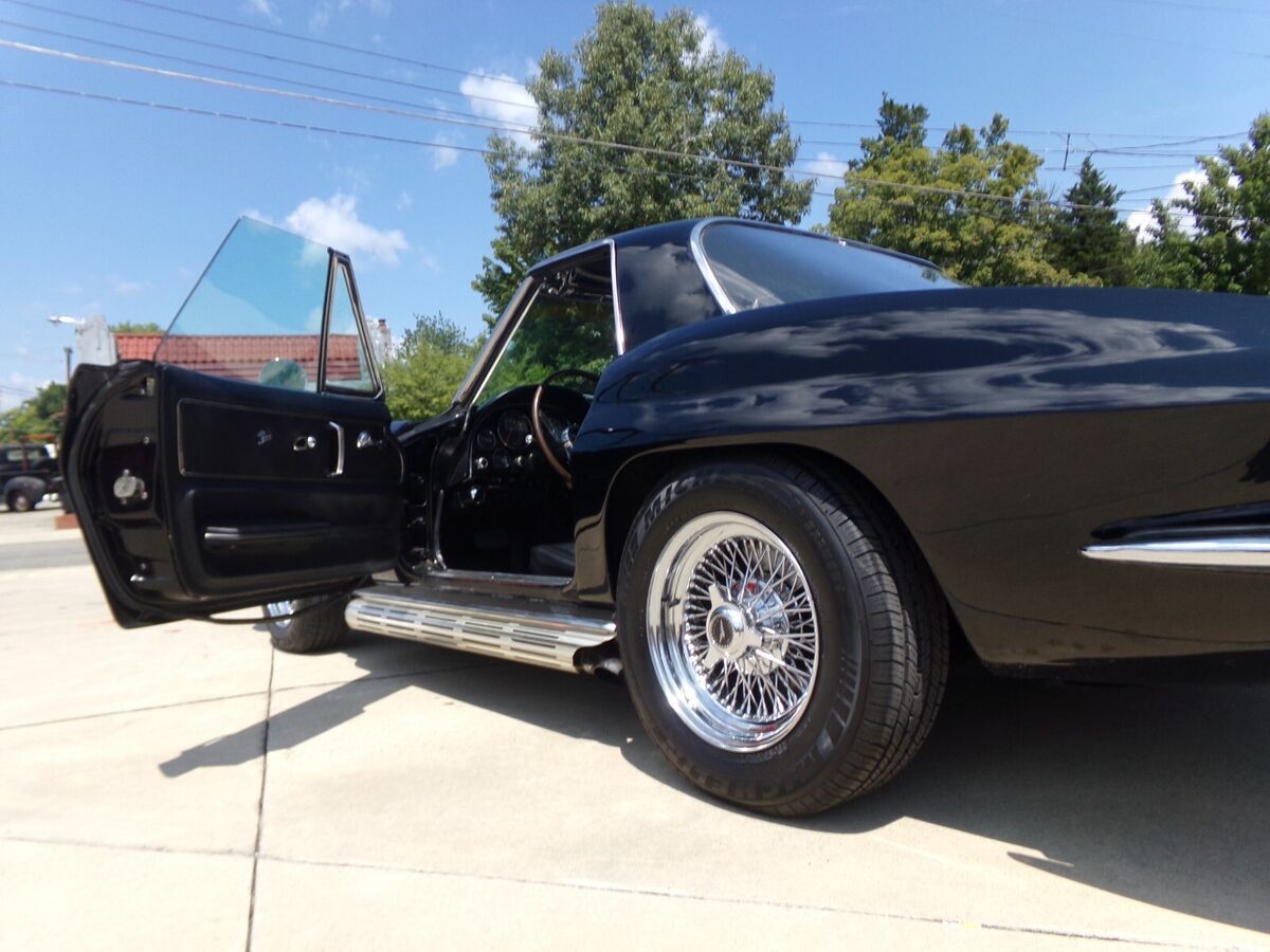 1967 Chevrolet Corvette - photo 4