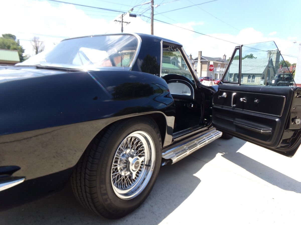1967 Chevrolet Corvette - photo 7