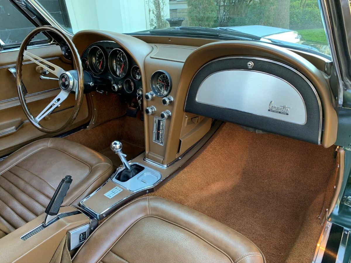 1967 Chevrolet Corvette - photo 10