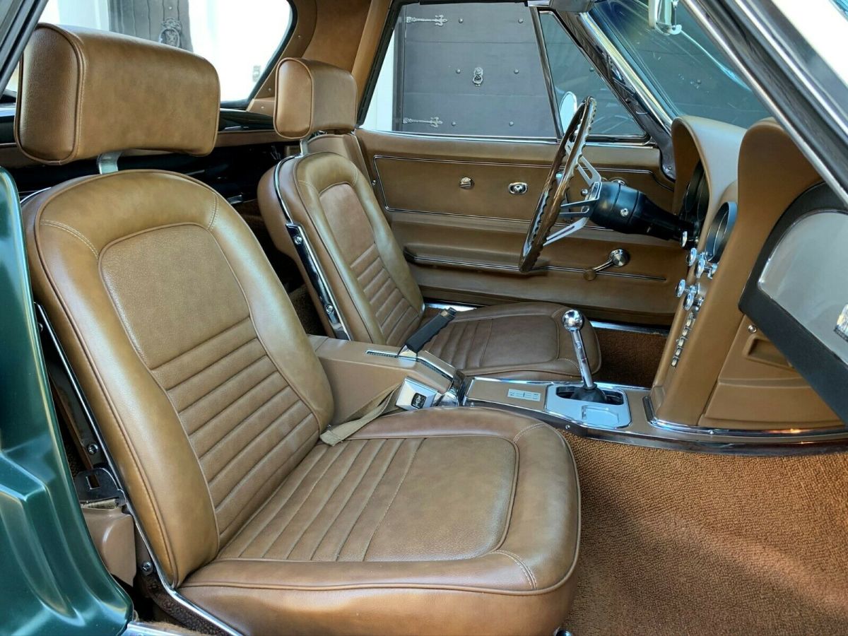 1967 Chevrolet Corvette - photo 12