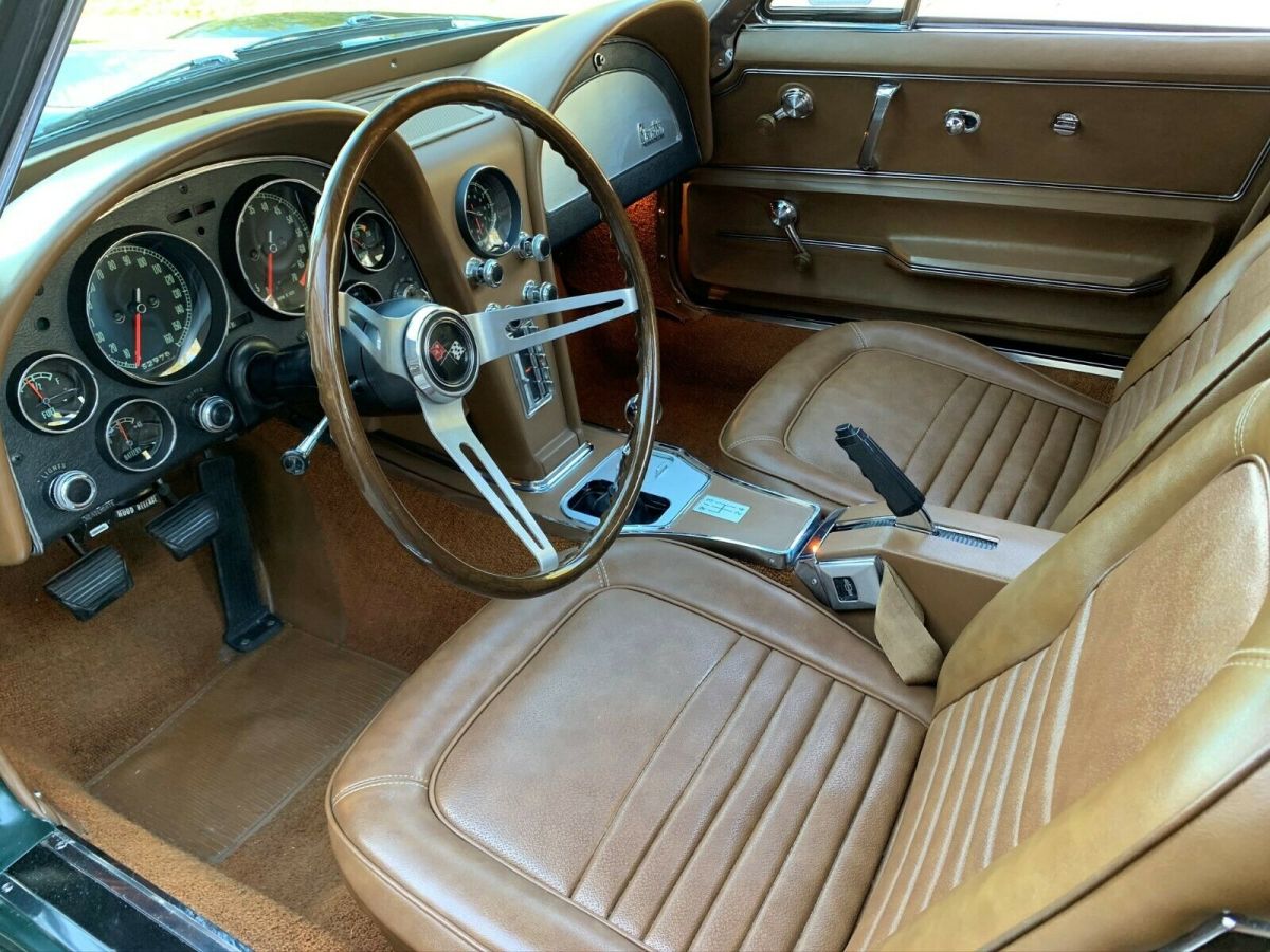 1967 Chevrolet Corvette - photo 7