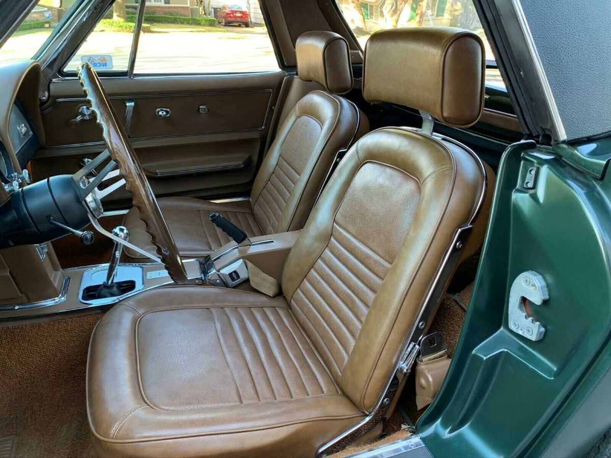 1967 Chevrolet Corvette - photo 8