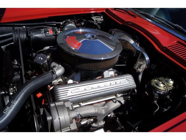 1967 Chevrolet Corvette - photo 3