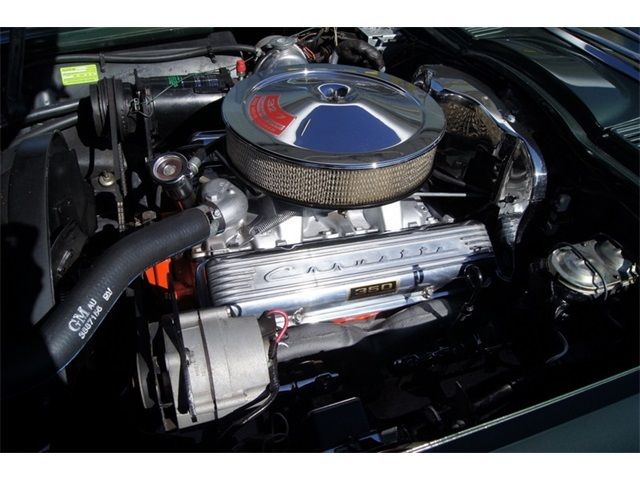 1967 Chevrolet Corvette - photo 3