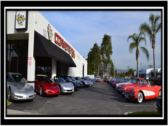 1967 Chevrolet Corvette Convertible - photo 6