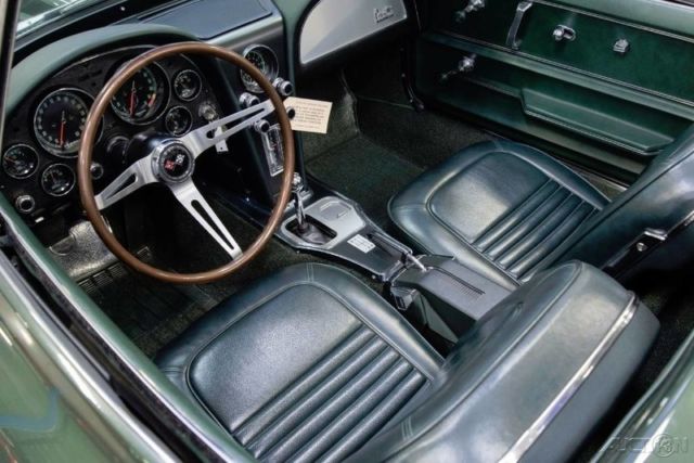1967 Chevrolet Corvette - photo 10
