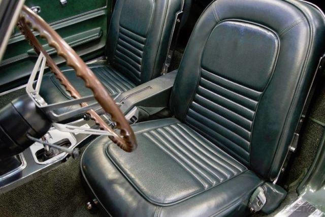 1967 Chevrolet Corvette - photo 11