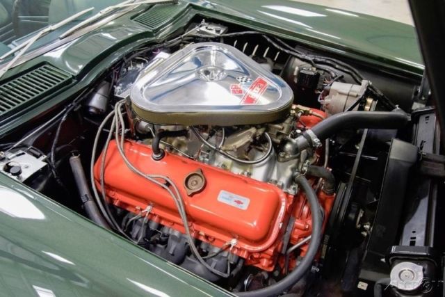 1967 Chevrolet Corvette - photo 8