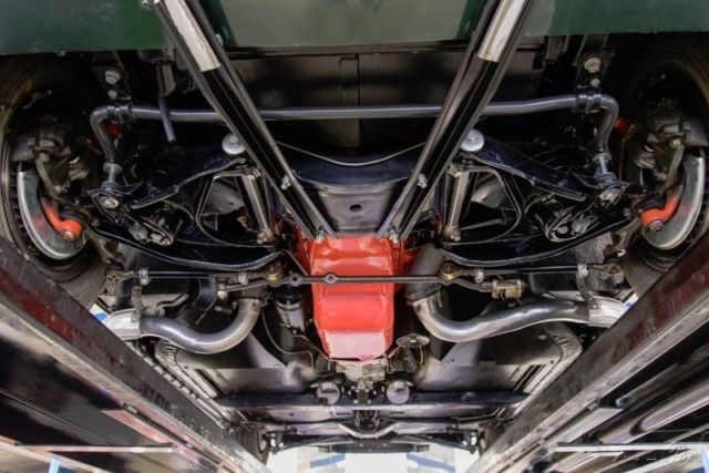 1967 Chevrolet Corvette - photo 9