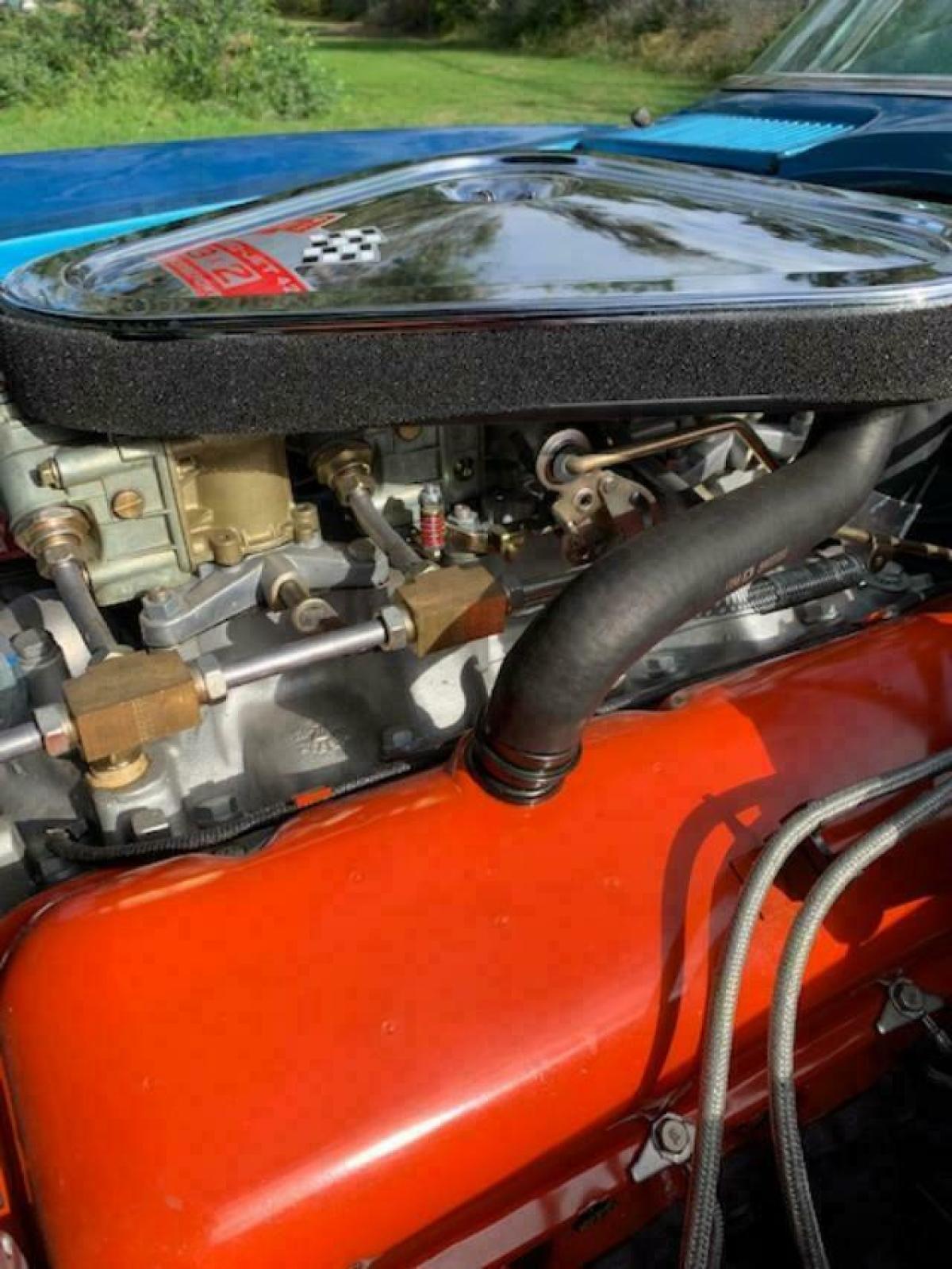 1968 Chevrolet Corvette - photo 6