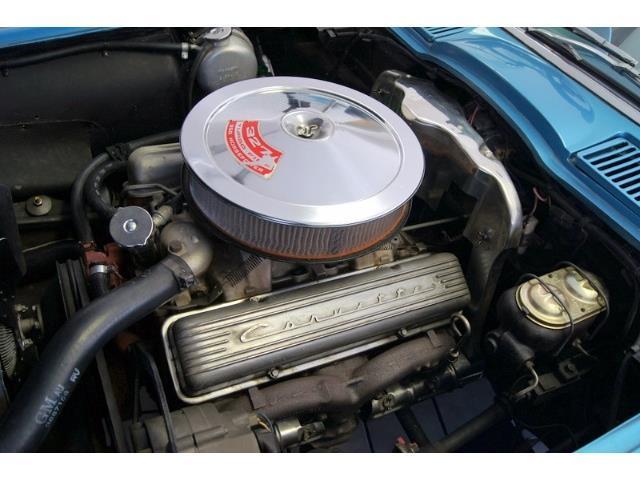 1967 Chevrolet Corvette - photo 3