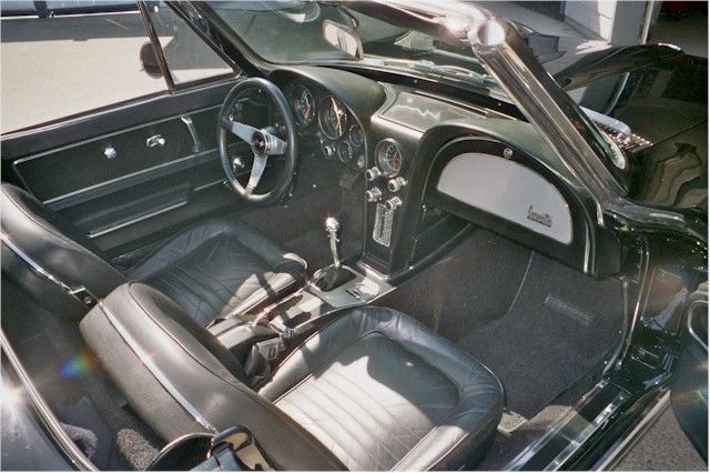 1967 Chevrolet Corvette - photo 5