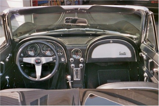 1967 Chevrolet Corvette - photo 6